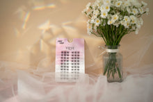 Load image into Gallery viewer, Hey Kitty Kitty - EASY LASH Extension Stickers