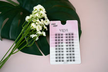 Load image into Gallery viewer, Hey Kitty Kitty - EASY LASH Extension Stickers