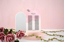 Load image into Gallery viewer, Goddess With An Attitude - EASY LASH Extension Stickers