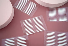 Load image into Gallery viewer, VIEVE Double-Sided Eyelid Stickers