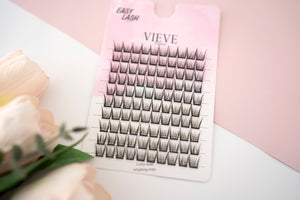 Over The Moon - EASY LASH Extension Stickers
