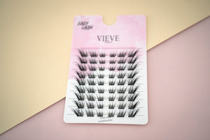 Sass & Spikes - EASY LASH Extension Stickers