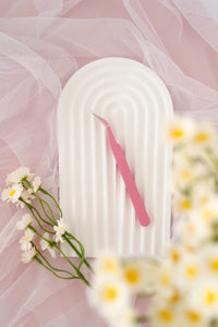 Easy Lash Precision Eyelash Tweezer