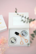 Load image into Gallery viewer, Vieve Clip-On Magnetic Lashes Kit - Luxe
