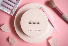 Load image into Gallery viewer, EASY LASH Extension Stickers Introductory Kit with Tweezer
