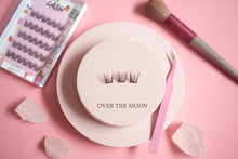 Load image into Gallery viewer, EASY LASH Extension Stickers Introductory Kit with Tweezer
