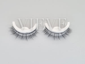 VIEVE Self-Adhesive Stick-On Lashes Spring-Summer 2022 Collection