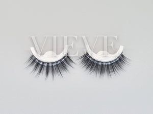 VIEVE Self-Adhesive Stick-On Lashes Spring-Summer 2022 Collection
