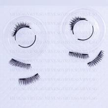 Load image into Gallery viewer, Vieve Clip-On Magnetic Lashes Kit - Luxe

