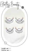 Load image into Gallery viewer, VIEVE Premium Self-Adhesive Stick-On Lash (Effortless Beauty)
